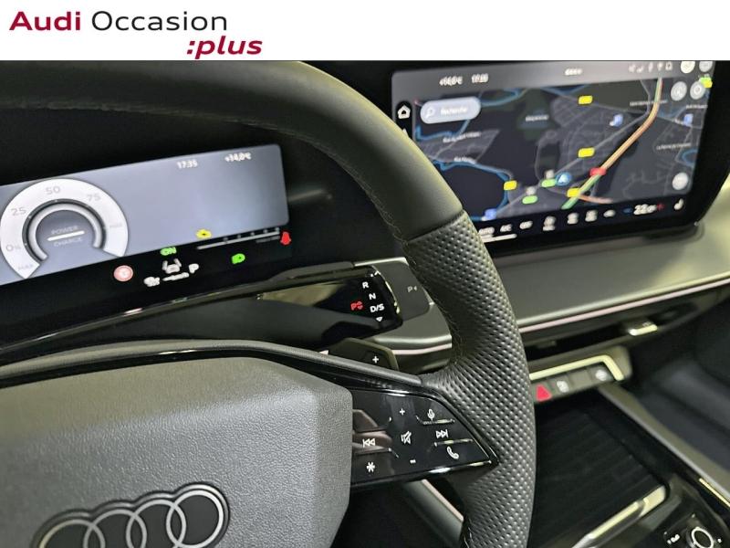 Voitures occasions Audi Q3 Sportback S line Saint-Thibault-des-Vignes