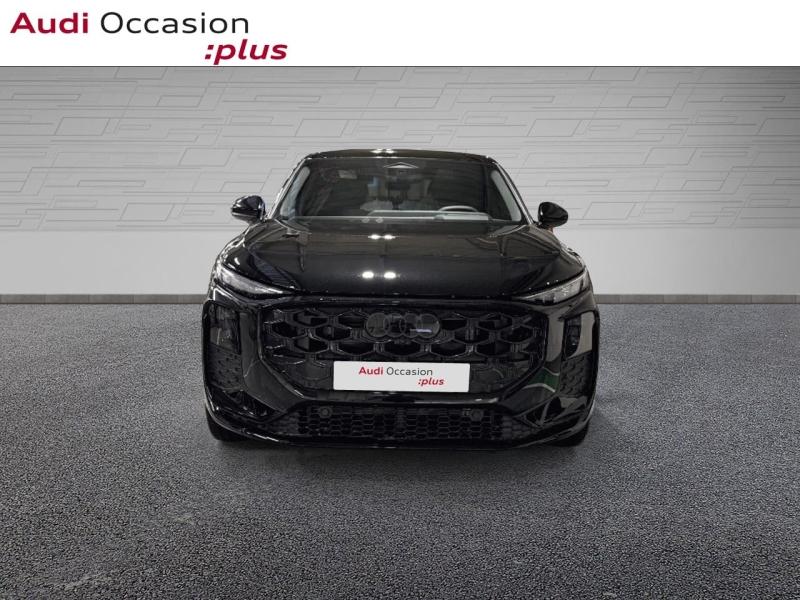 Voitures occasions Audi Q3 Sportback S line Saint-Thibault-des-Vignes