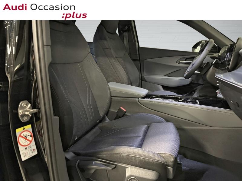 Voitures occasions Audi Q3 Sportback S line Saint-Thibault-des-Vignes