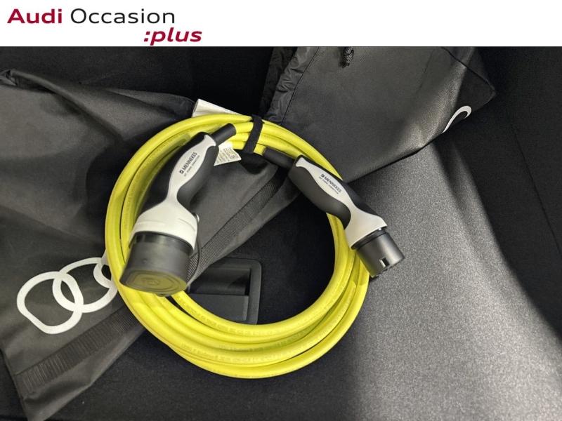 Voitures occasions Audi Q3 Sportback S line Saint-Thibault-des-Vignes