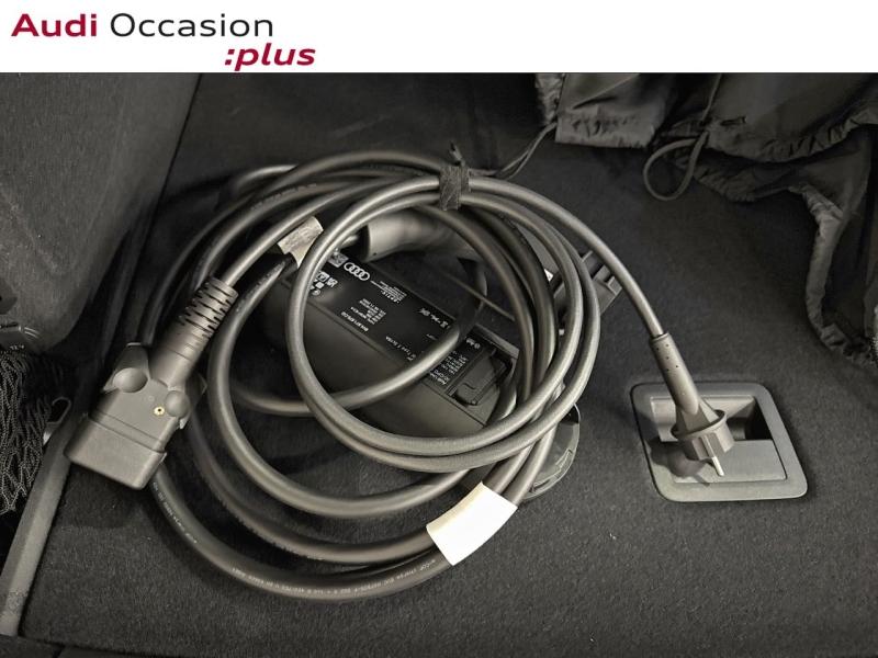 Voitures occasions Audi Q3 Sportback S line Saint-Thibault-des-Vignes