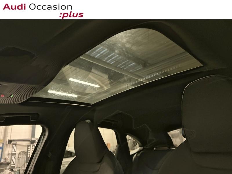 Voitures occasions Audi Q3 Sportback S line Saint-Thibault-des-Vignes