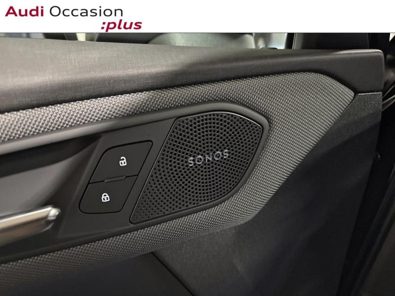 Voitures occasions Audi Q3 Sportback S line Saint-Thibault-des-Vignes