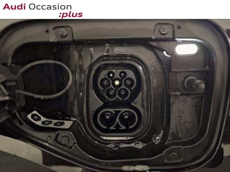 Voitures occasions Audi Q3 Sportback S line Saint-Thibault-des-Vignes