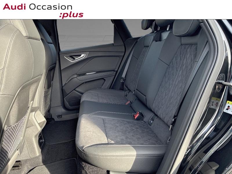Voitures occasions Audi Q4 e-tron Base Saint-Thibault-des-Vignes