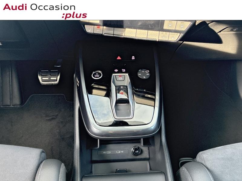 Voitures occasions Audi Q4 e-tron Base Saint-Thibault-des-Vignes