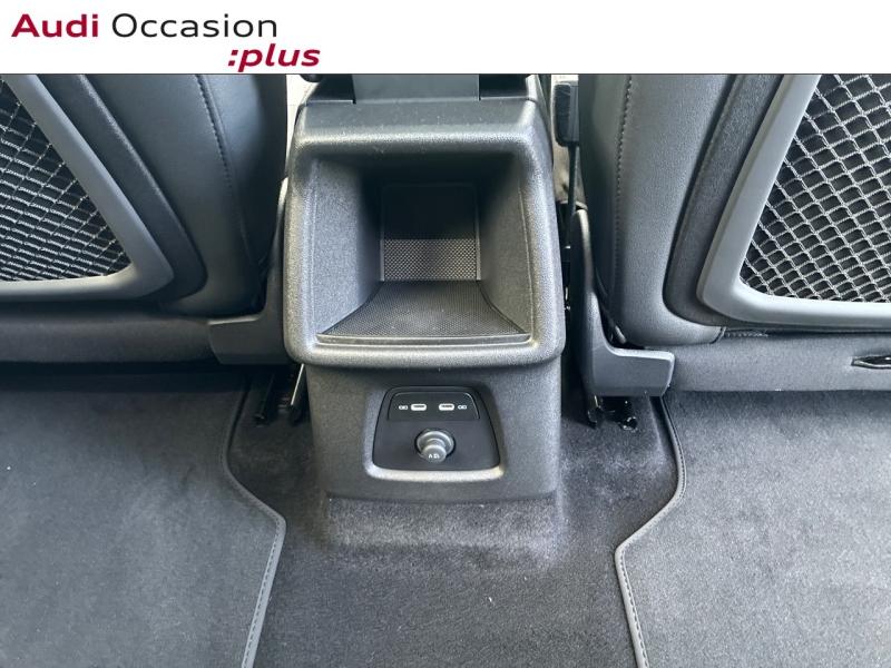 Voitures occasions Audi Q4 e-tron Base Saint-Thibault-des-Vignes