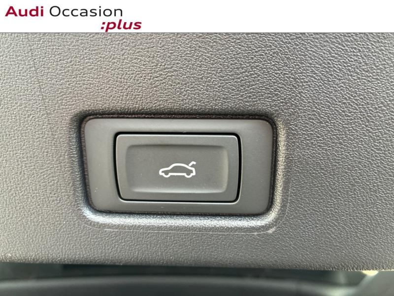 Voitures occasions Audi Q4 e-tron Base Saint-Thibault-des-Vignes