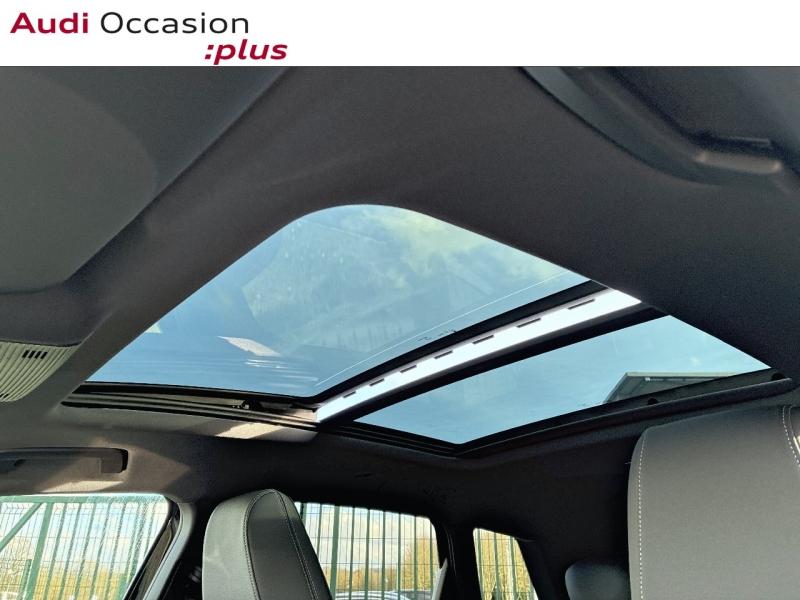 Voitures occasions Audi Q4 e-tron Base Saint-Thibault-des-Vignes