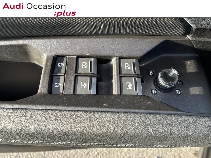 Voitures occasions Audi Q4 e-tron Base Saint-Thibault-des-Vignes