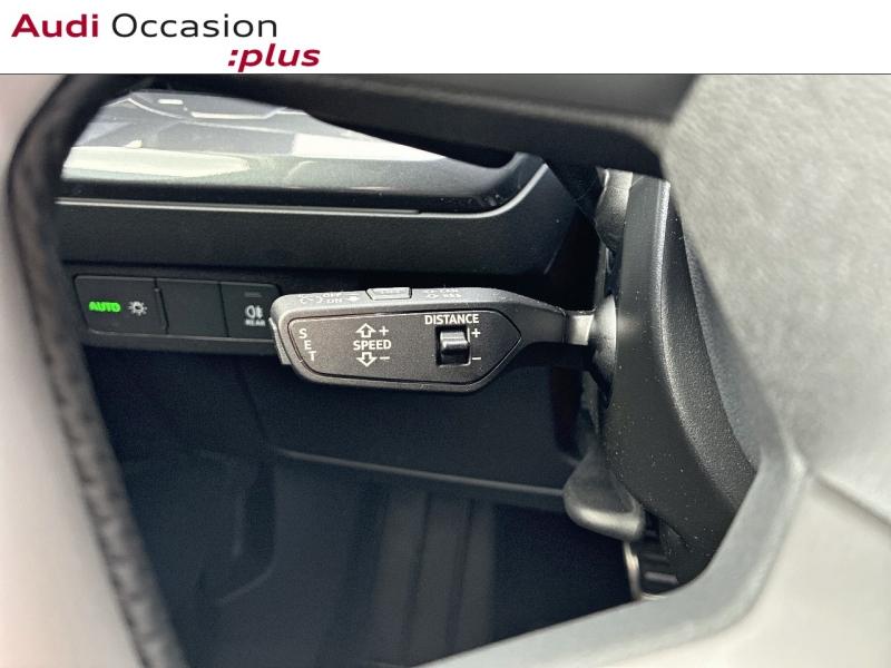 Voitures occasions Audi Q4 e-tron Base Saint-Thibault-des-Vignes