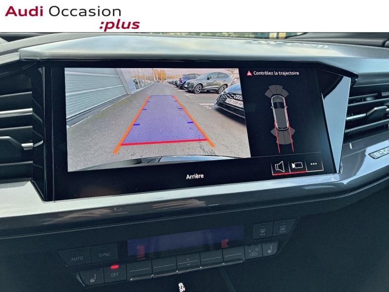 Voitures occasions Audi Q4 e-tron Base Saint-Thibault-des-Vignes