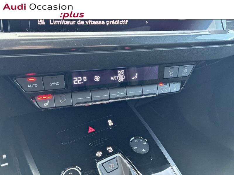 Voitures occasions Audi Q4 e-tron Base Saint-Thibault-des-Vignes