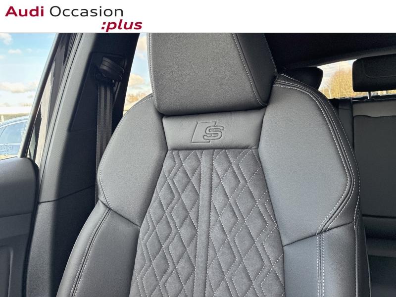 Voitures occasions Audi Q4 e-tron Base Saint-Thibault-des-Vignes