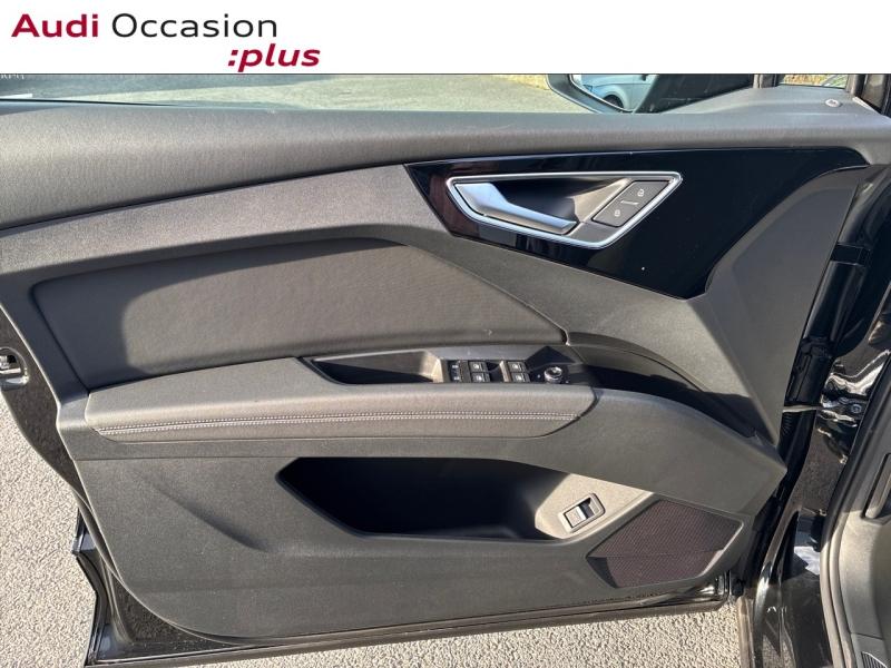 Voitures occasions Audi Q4 e-tron Base Saint-Thibault-des-Vignes
