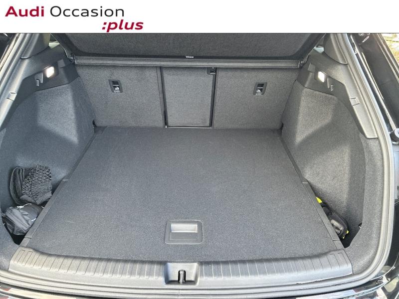 Voitures occasions Audi Q4 e-tron Base Saint-Thibault-des-Vignes