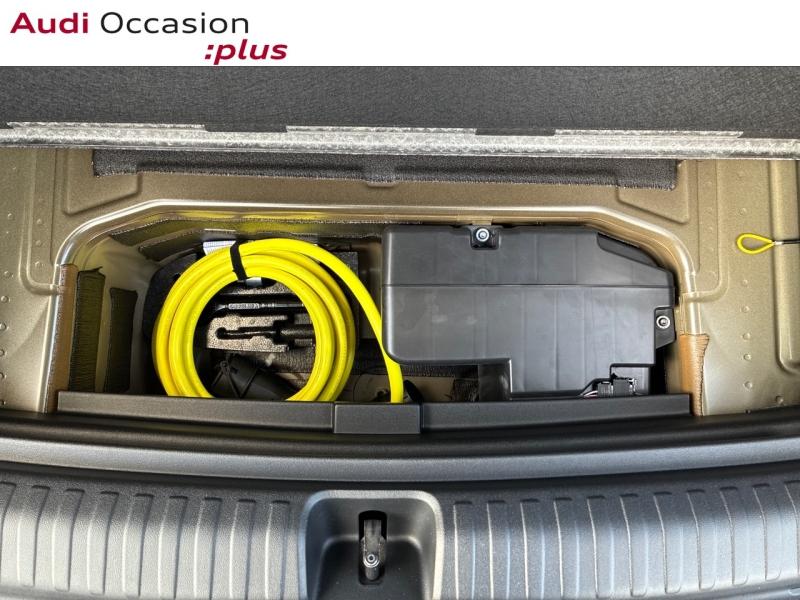 Voitures occasions Audi Q4 e-tron Base Saint-Thibault-des-Vignes