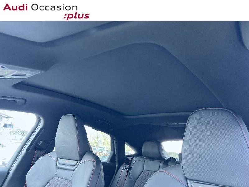 Voitures occasions Audi SQ6 Sportback e-tron Base Saint-Thibault-des-Vignes