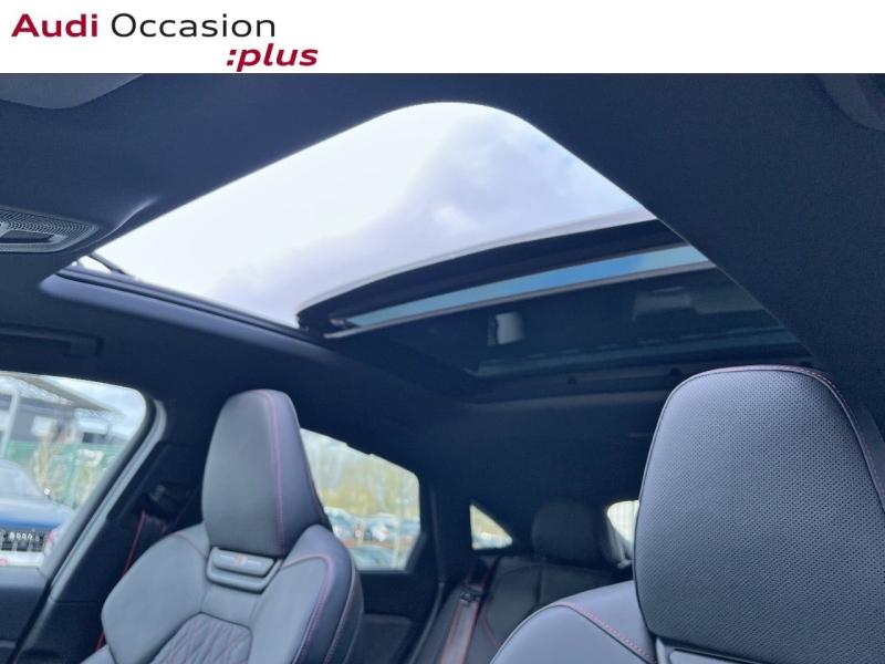 Voitures occasions Audi SQ6 Sportback e-tron Base Saint-Thibault-des-Vignes
