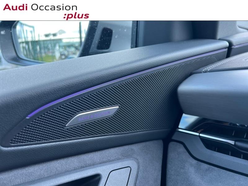 Voitures occasions Audi SQ6 Sportback e-tron Base Saint-Thibault-des-Vignes