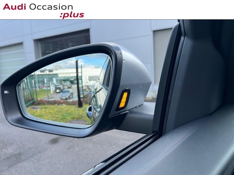 Voitures occasions Audi SQ6 Sportback e-tron Base Saint-Thibault-des-Vignes
