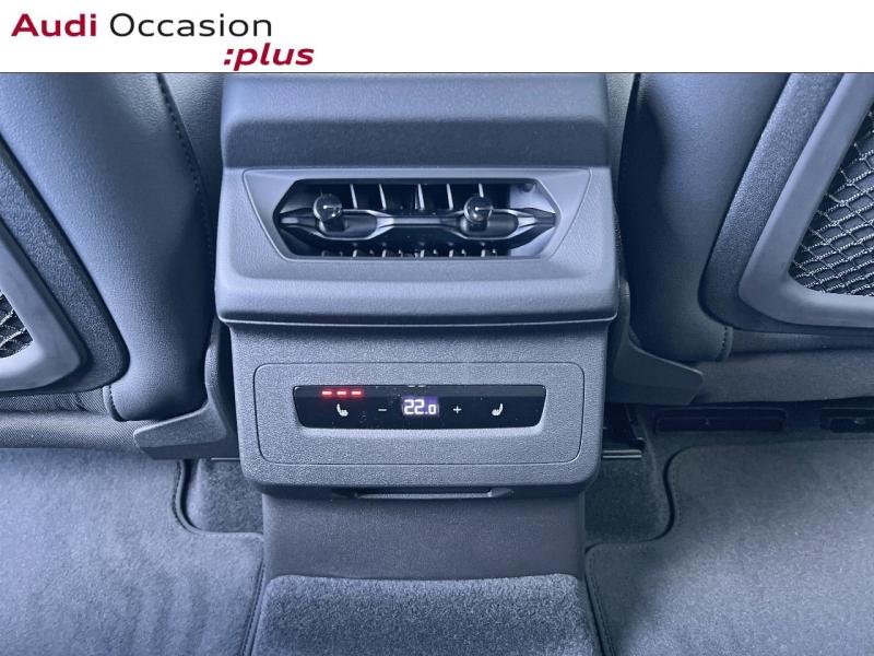 Voitures occasions Audi SQ6 Sportback e-tron Base Saint-Thibault-des-Vignes