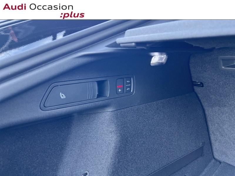 Voitures occasions Audi SQ6 Sportback e-tron Base Saint-Thibault-des-Vignes