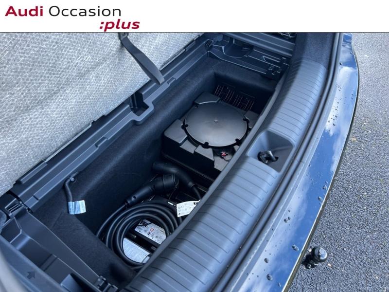 Voitures occasions Audi SQ6 Sportback e-tron Base Saint-Thibault-des-Vignes