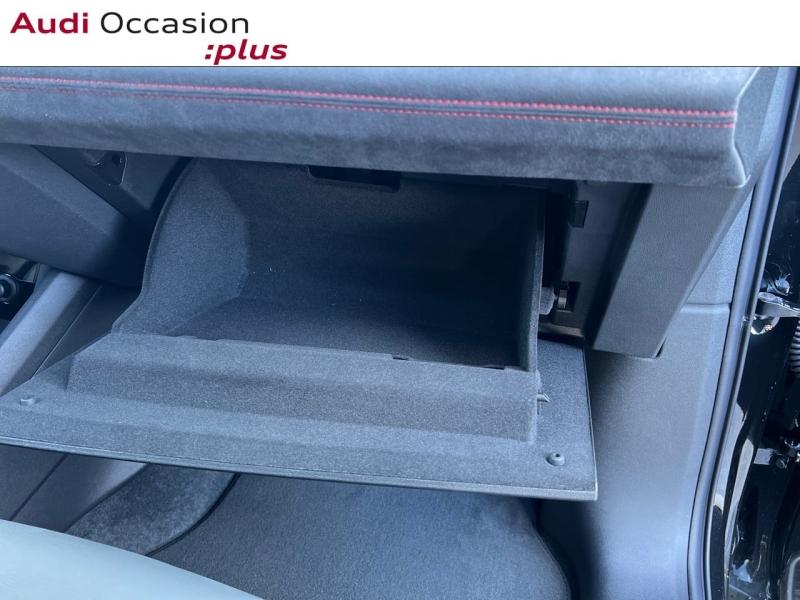 Voitures occasions Audi SQ6 Sportback e-tron Base Saint-Thibault-des-Vignes