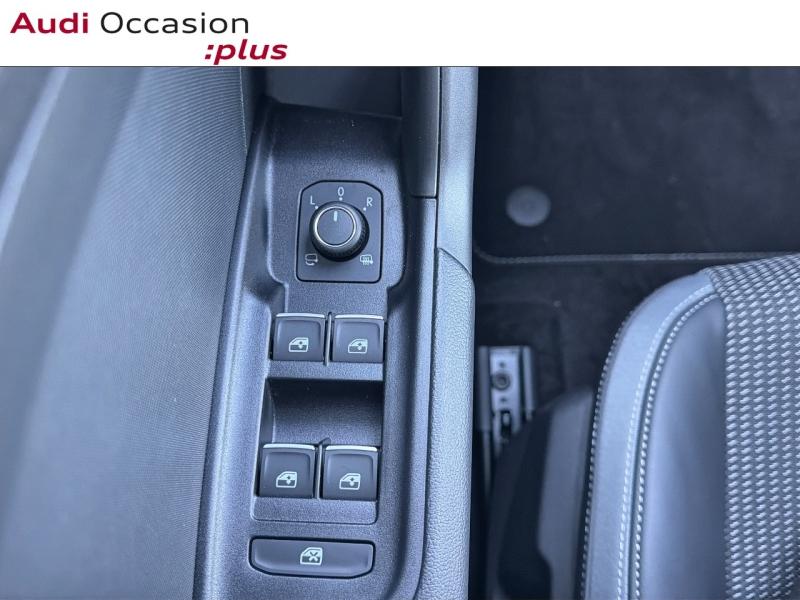 Voitures occasions Audi A1 Sportback S line Saint-Thibault-des-Vignes