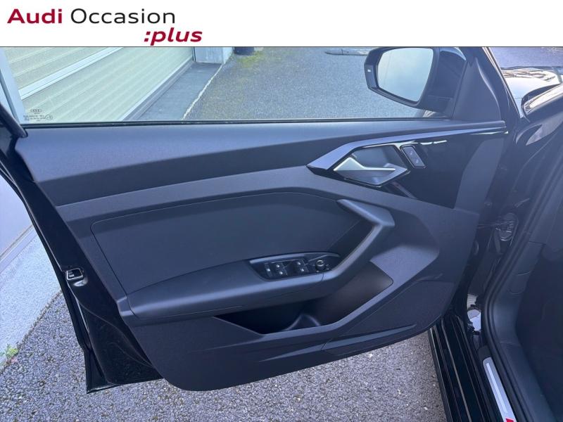 Voitures occasions Audi A1 Sportback S line Saint-Thibault-des-Vignes
