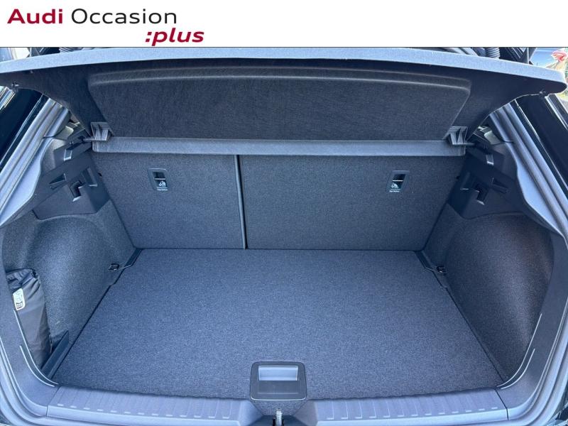 Voitures occasions Audi A1 Sportback S line Saint-Thibault-des-Vignes