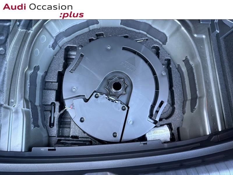 Voitures occasions Audi A1 Sportback S line Saint-Thibault-des-Vignes