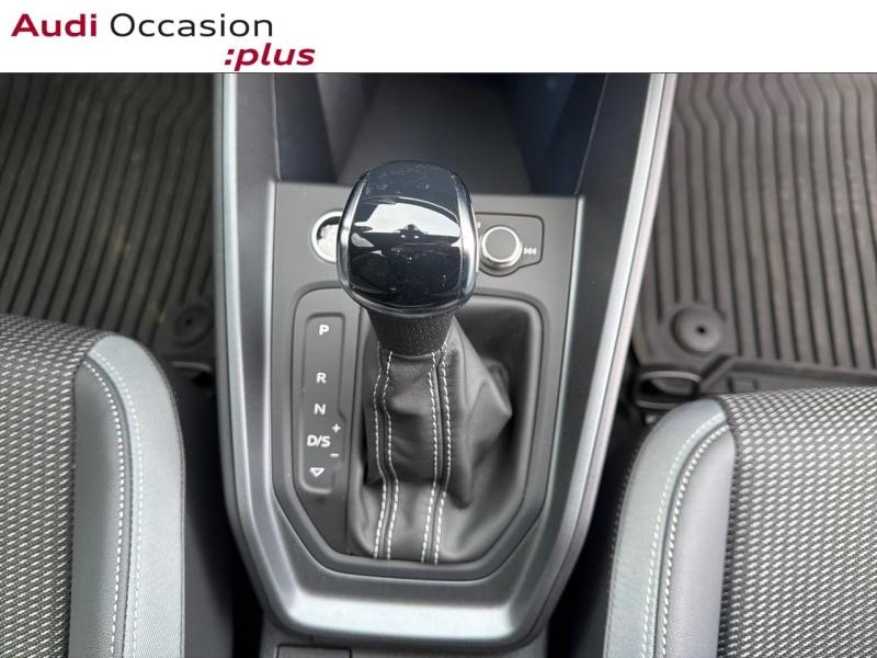 Voitures occasions Audi A1 Sportback S line Saint-Thibault-des-Vignes