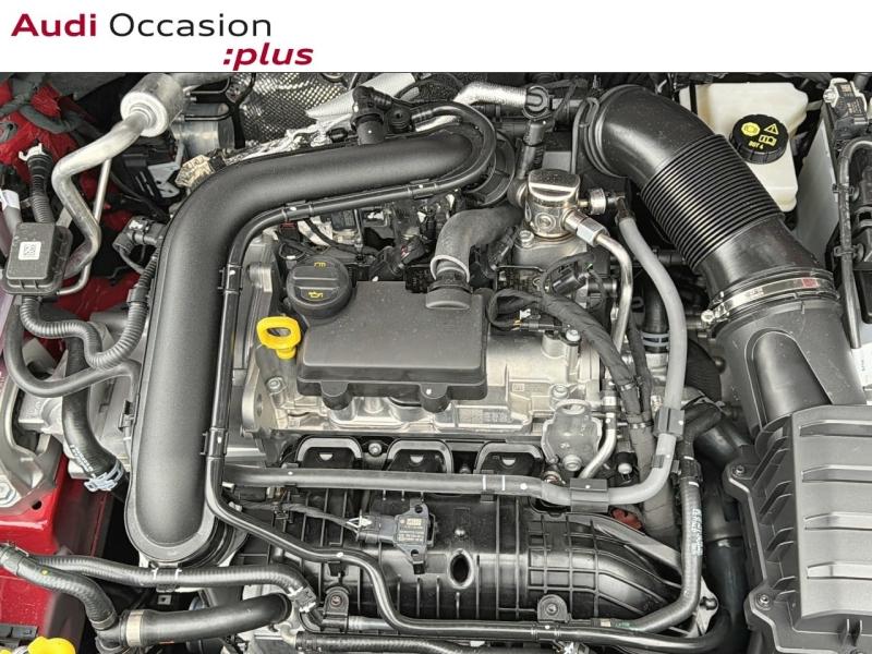 Voitures occasions Audi A1 Sportback S line Saint-Thibault-des-Vignes