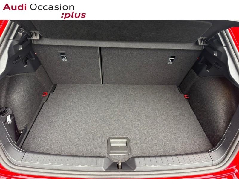 Voitures occasions Audi A1 Sportback S line Saint-Thibault-des-Vignes