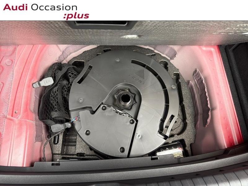 Voitures occasions Audi A1 Sportback S line Saint-Thibault-des-Vignes