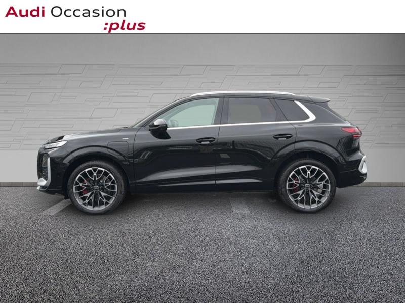 Voitures occasions Audi Q3 S line Saint-Thibault-des-Vignes