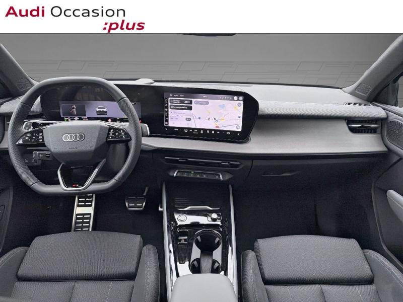Voitures occasions Audi Q3 S line Saint-Thibault-des-Vignes