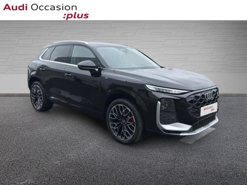 Voitures occasions Audi Q3 S line Saint-Thibault-des-Vignes