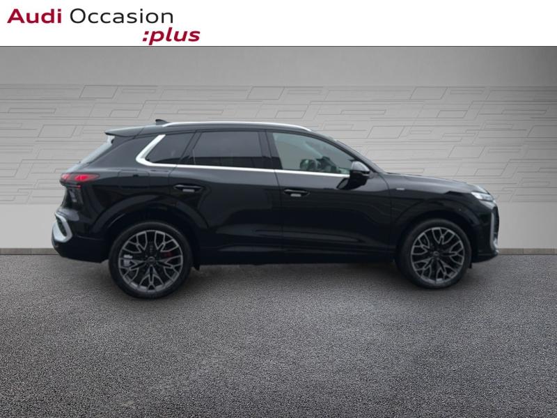 Voitures occasions Audi Q3 S line Saint-Thibault-des-Vignes