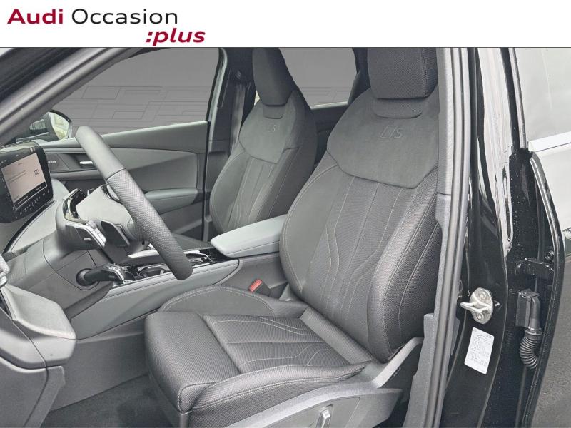 Voitures occasions Audi Q3 S line Saint-Thibault-des-Vignes