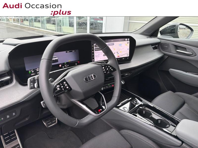 Voitures occasions Audi Q3 S line Saint-Thibault-des-Vignes