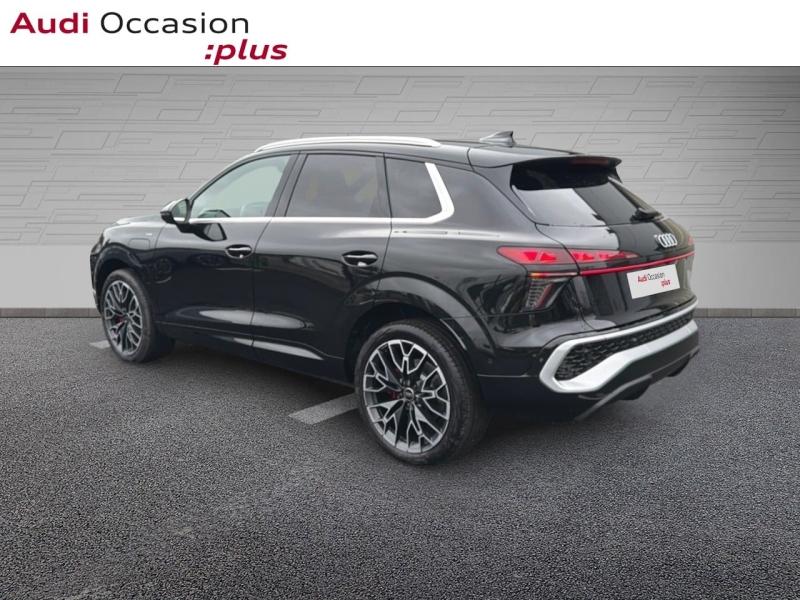 Voitures occasions Audi Q3 S line Saint-Thibault-des-Vignes