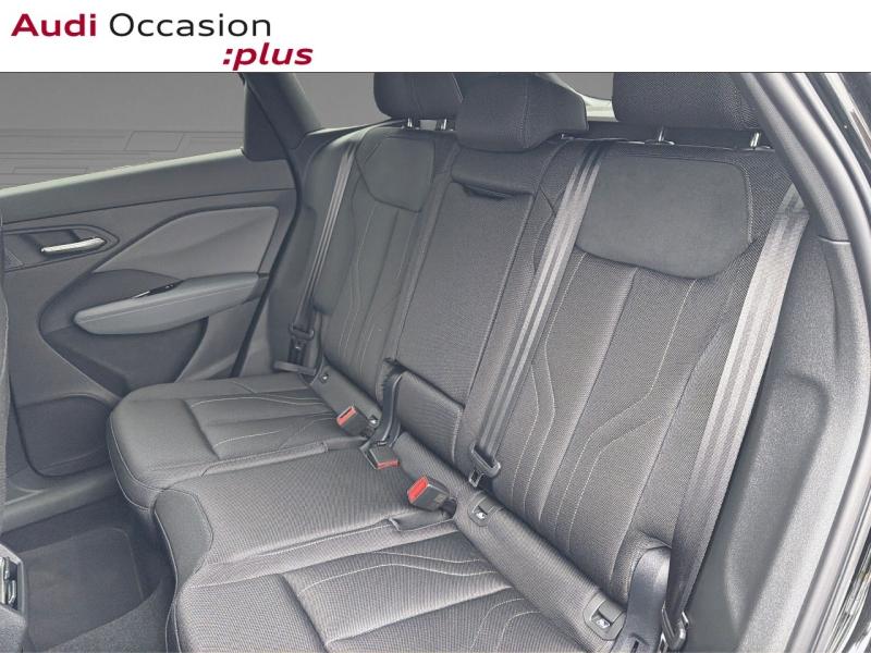Voitures occasions Audi Q3 S line Saint-Thibault-des-Vignes