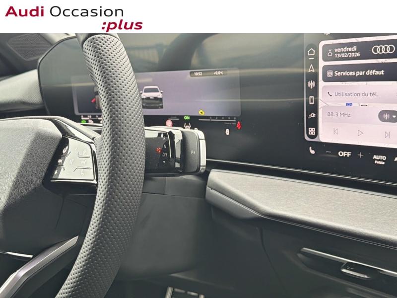 Voitures occasions Audi Q3 S line Saint-Thibault-des-Vignes
