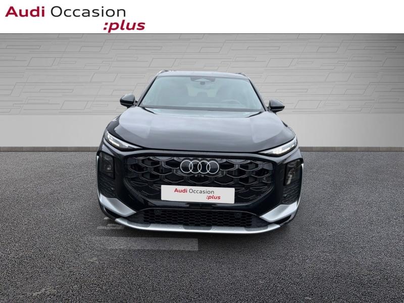 Voitures occasions Audi Q3 S line Saint-Thibault-des-Vignes