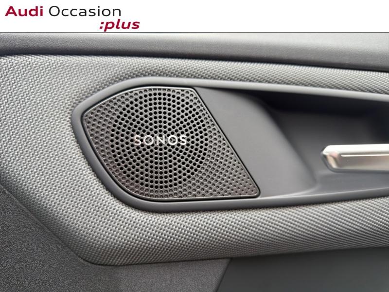 Voitures occasions Audi Q3 S line Saint-Thibault-des-Vignes