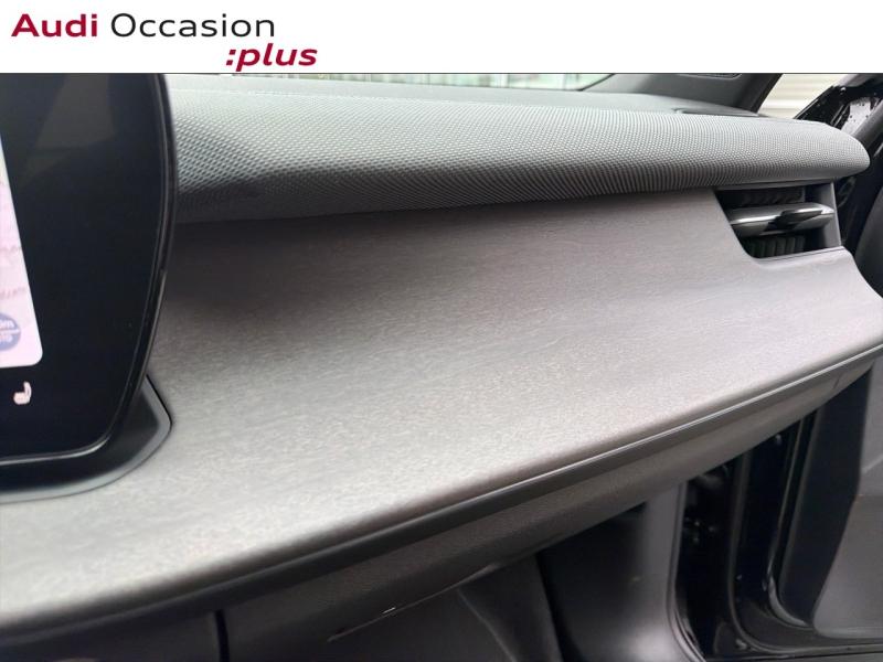Voitures occasions Audi Q3 S line Saint-Thibault-des-Vignes