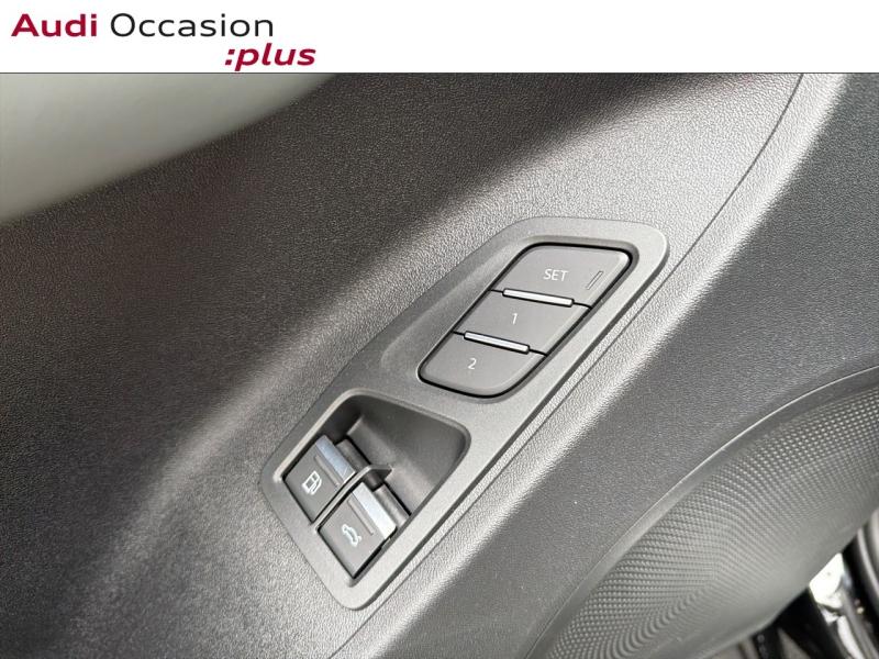Voitures occasions Audi Q3 S line Saint-Thibault-des-Vignes